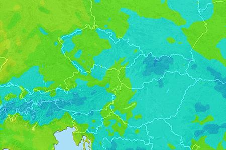 Temperatura