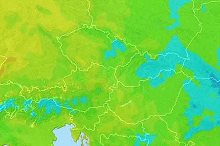 Temperatura