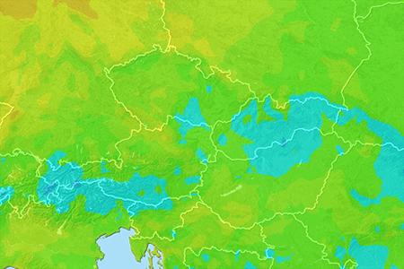 Temperatura