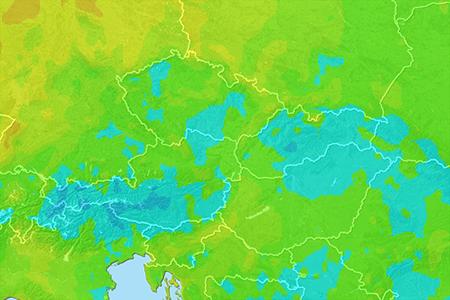 Temperatura