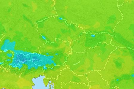 Temperatura