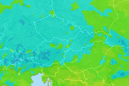 Temperatura