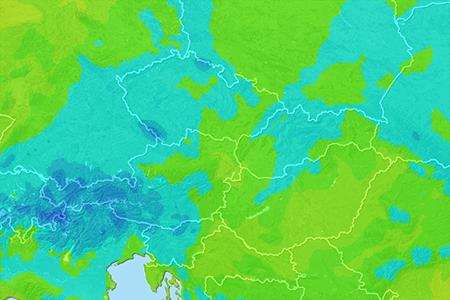 Temperatura