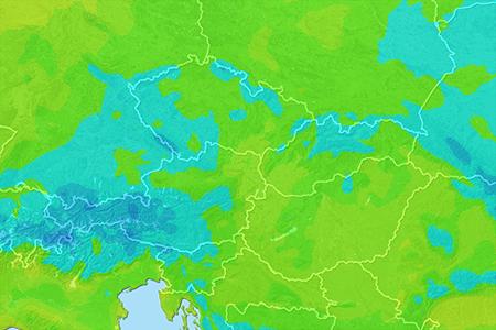 Temperatura