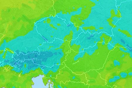 Temperatura