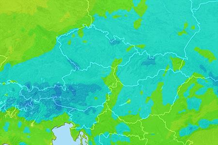 Temperatura