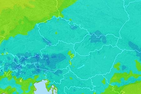 Temperatura