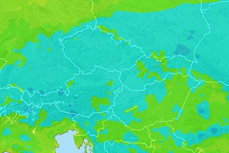 Temperatura