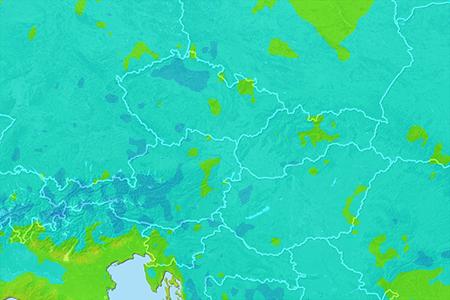 Temperatura