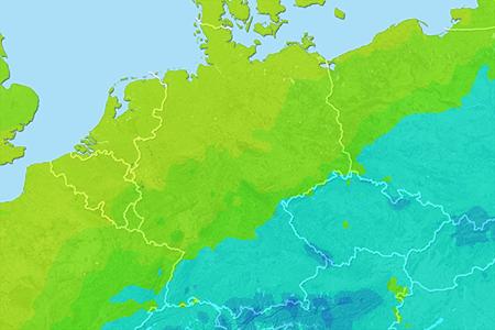 Temperatura