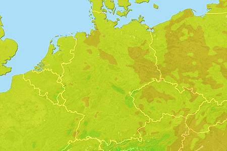Lämpötila