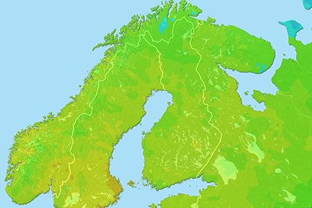 Lämpötila