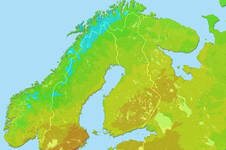 Lämpötila