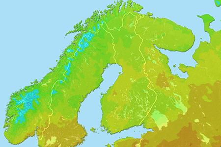 Lämpötila