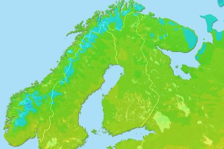 Lämpötila