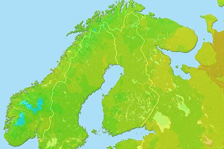 Lämpötila