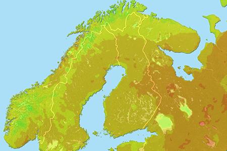 Lämpötila