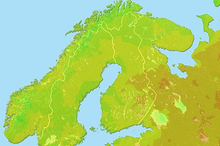 Lämpötila