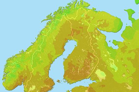 Lämpötila