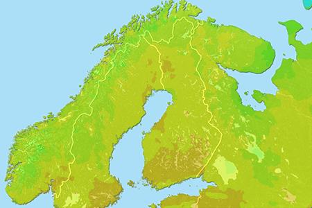 Lämpötila