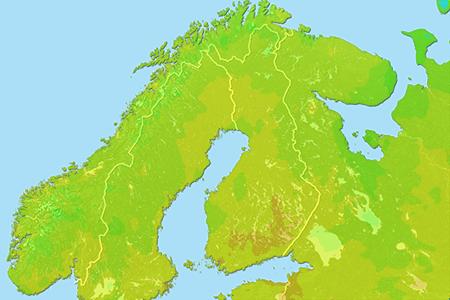 Lämpötila