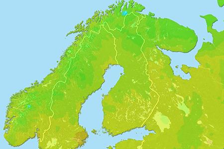 Lämpötila
