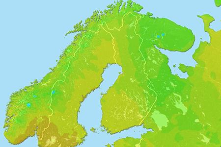 Lämpötila