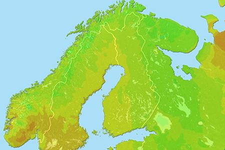 Lämpötila