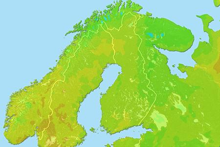 Lämpötila