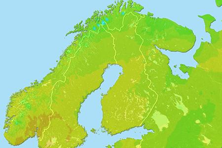 Lämpötila