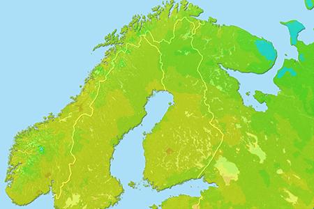 Lämpötila