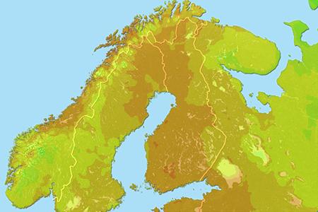 Lämpötila