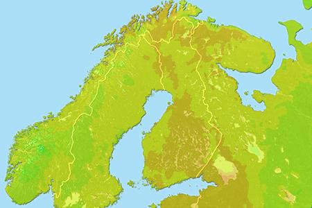 Lämpötila