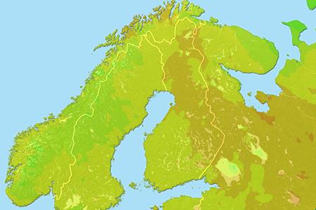Lämpötila