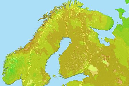 Lämpötila