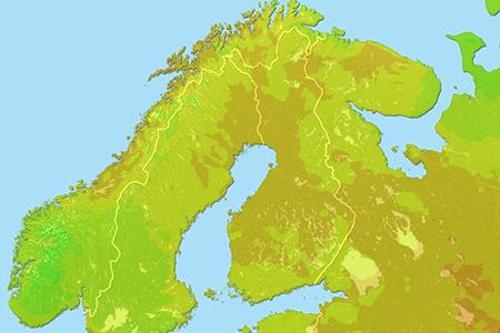 Lämpötila