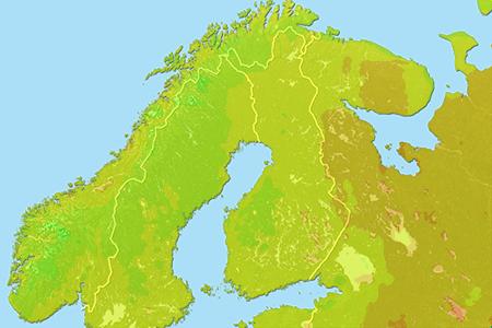 Lämpötila