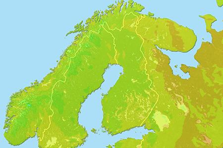 Lämpötila