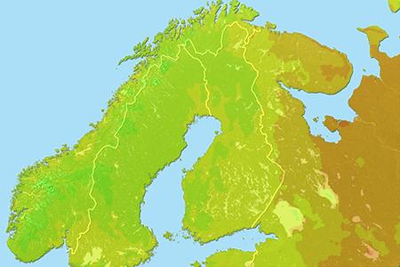 Lämpötila