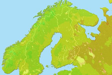 Lämpötila