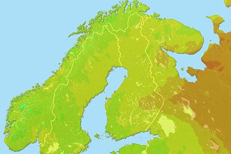Lämpötila