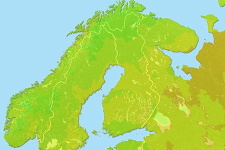 Lämpötila