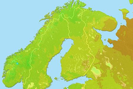 Lämpötila