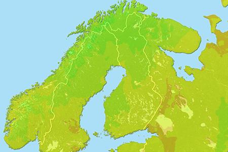 Lämpötila