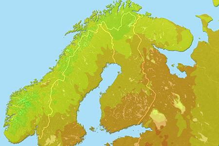 Lämpötila