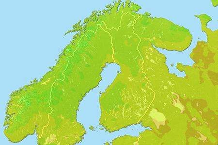 Lämpötila