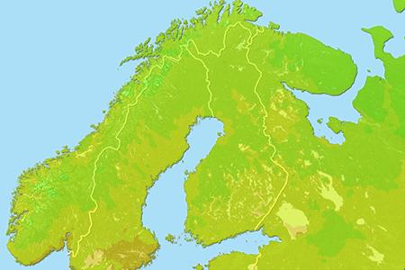 Lämpötila