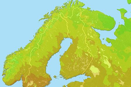 Lämpötila