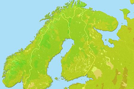 Lämpötila