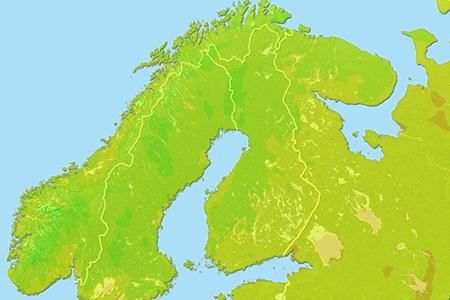 Lämpötila